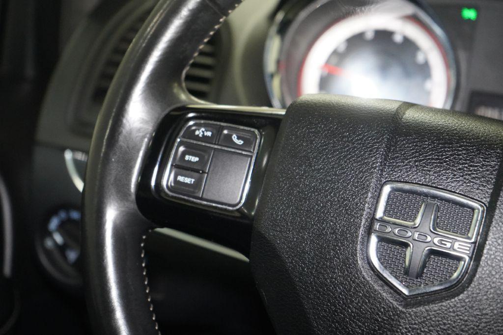 used 2019 Dodge Grand Caravan car, priced at $11,999