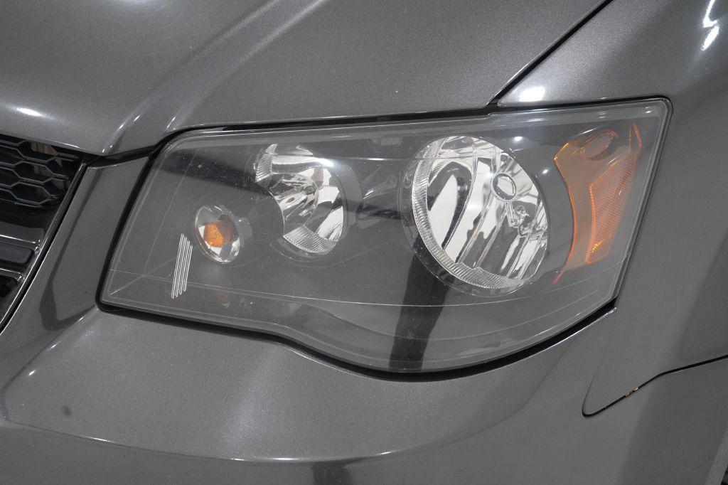 used 2019 Dodge Grand Caravan car, priced at $11,999