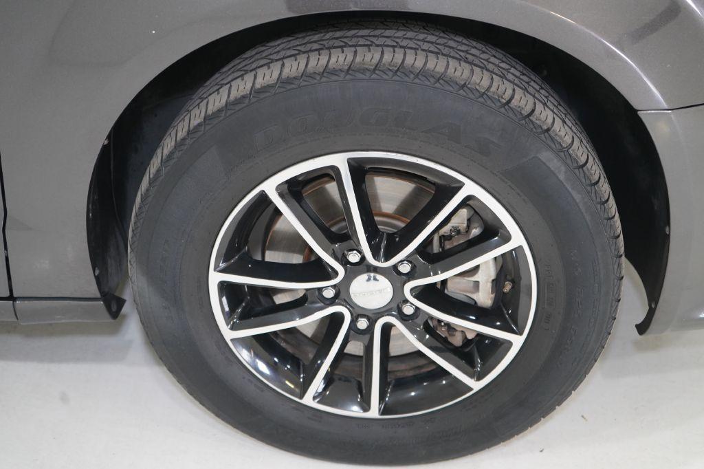 used 2019 Dodge Grand Caravan car, priced at $11,999