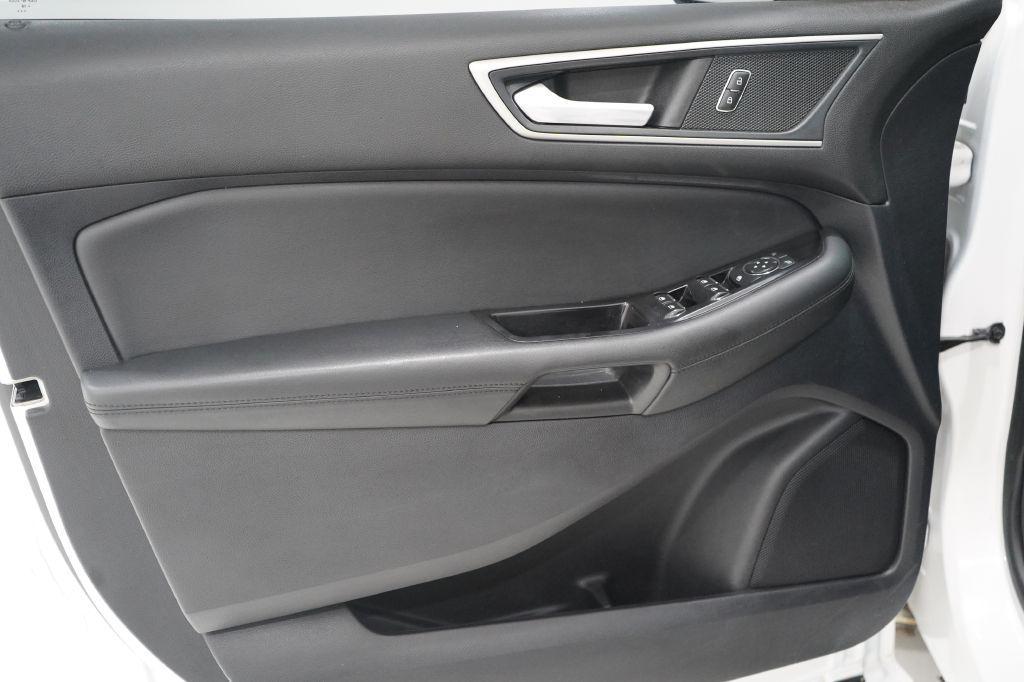 used 2019 Ford Edge car, priced at $15,777