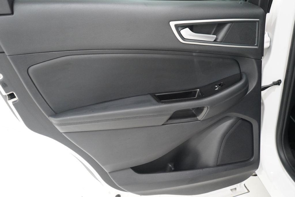 used 2019 Ford Edge car, priced at $15,777