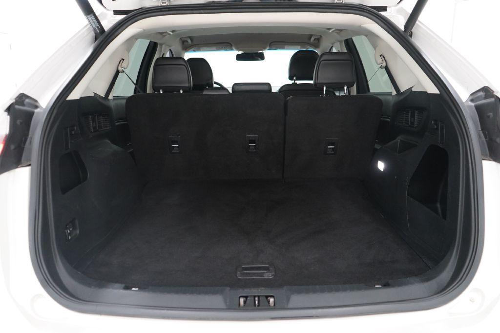 used 2019 Ford Edge car, priced at $15,777