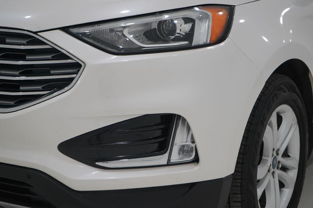 used 2019 Ford Edge car, priced at $15,777