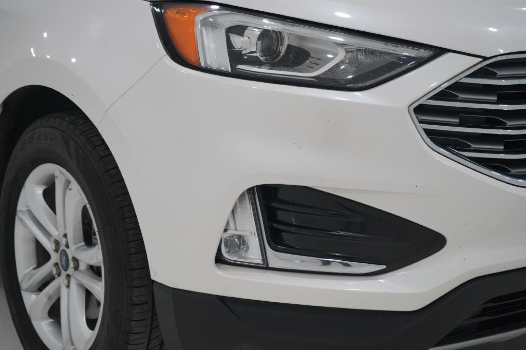 used 2019 Ford Edge car, priced at $15,777