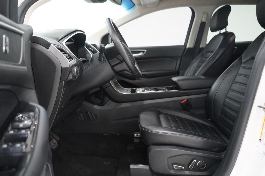 used 2019 Ford Edge car, priced at $15,777
