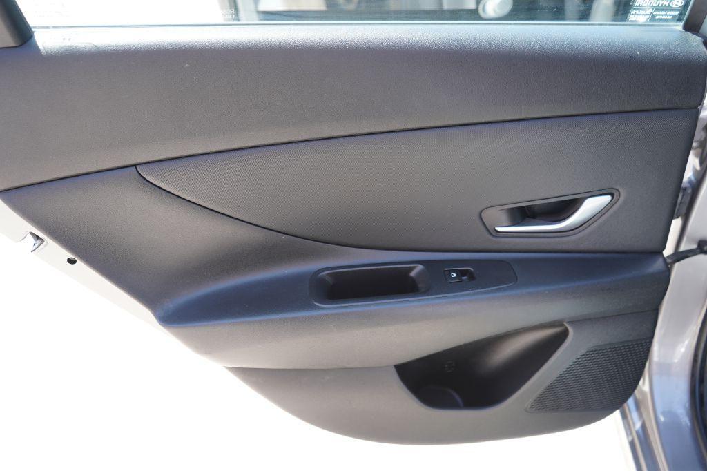 used 2022 Hyundai Elantra car, priced at $16,999