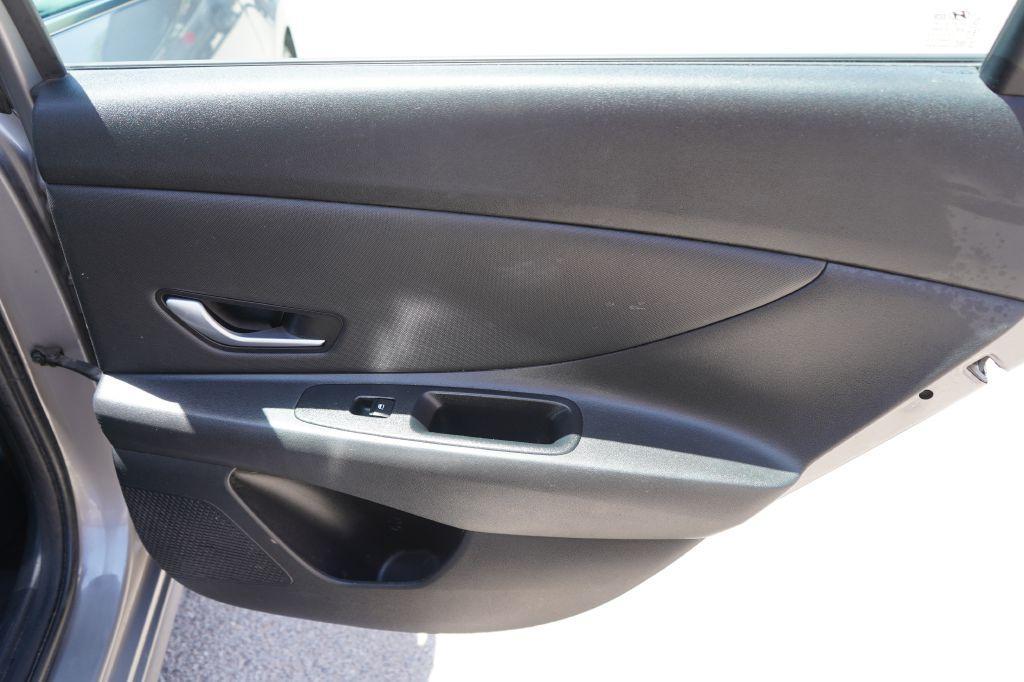 used 2022 Hyundai Elantra car, priced at $16,999