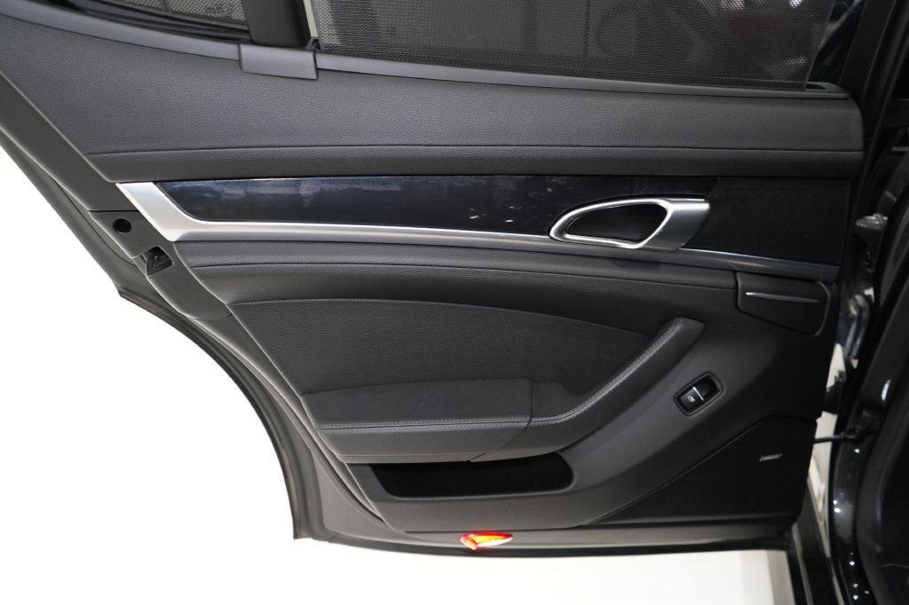 used 2015 Porsche Panamera car, priced at $17,999