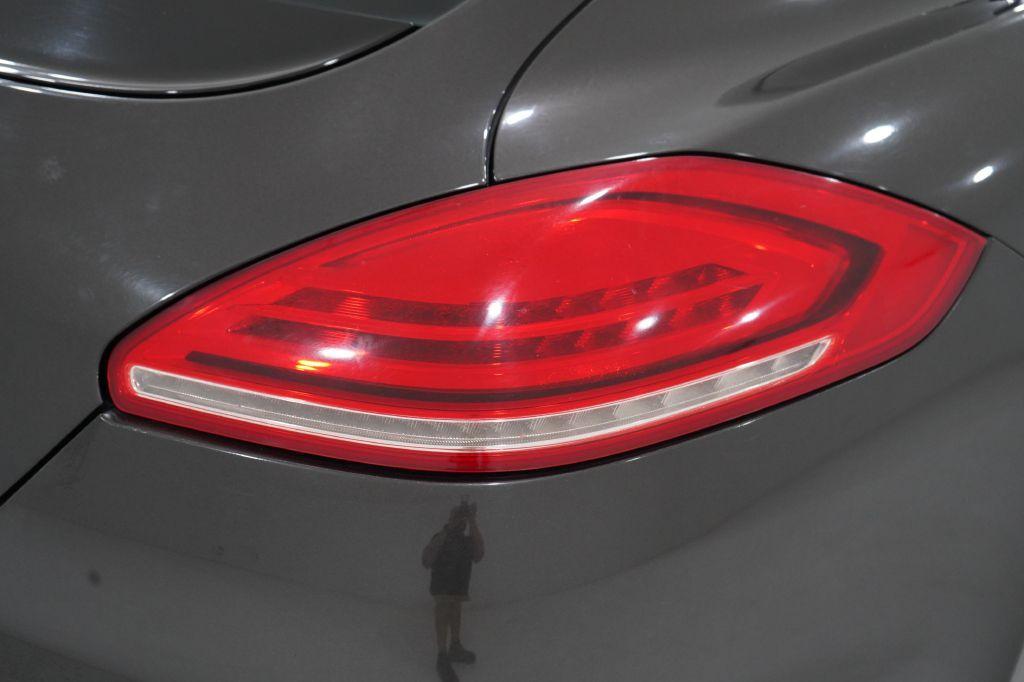 used 2015 Porsche Panamera car, priced at $17,999