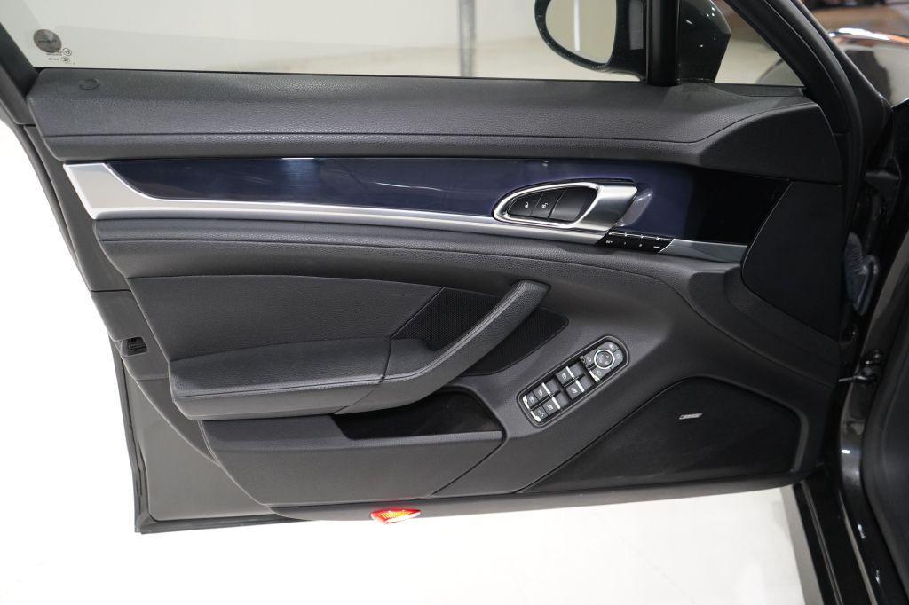 used 2015 Porsche Panamera car, priced at $17,999