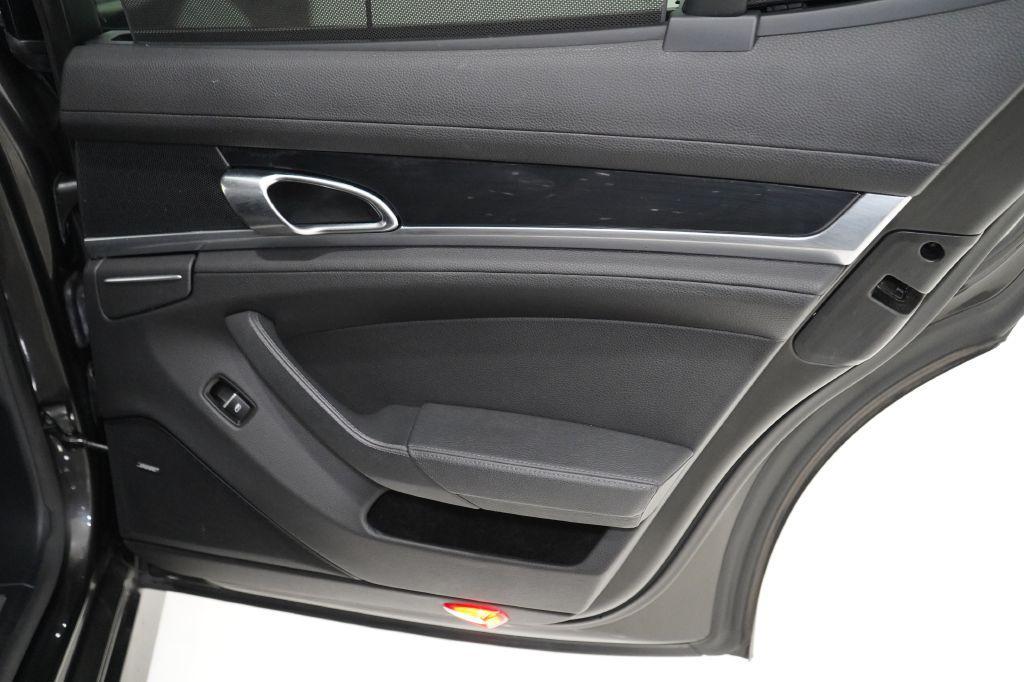used 2015 Porsche Panamera car, priced at $17,999