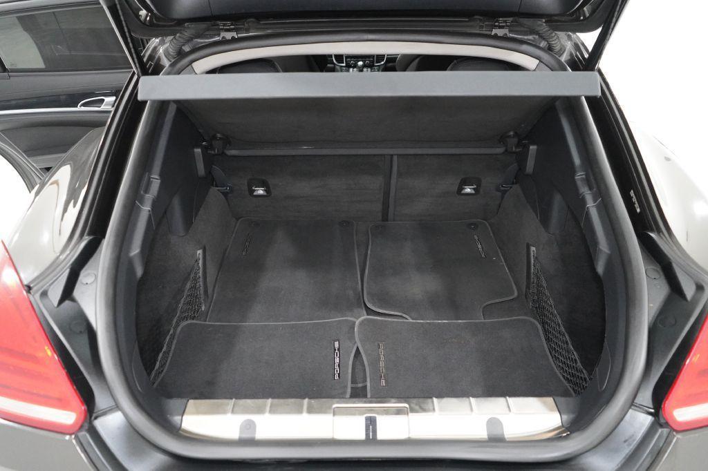 used 2015 Porsche Panamera car, priced at $17,999