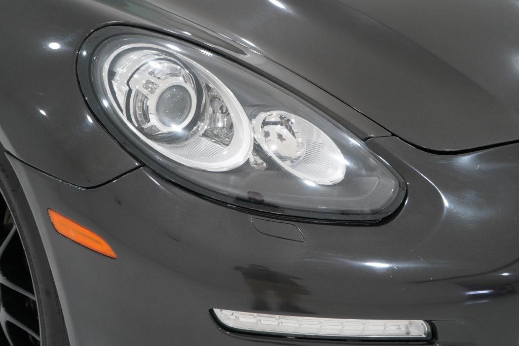 used 2015 Porsche Panamera car, priced at $17,999