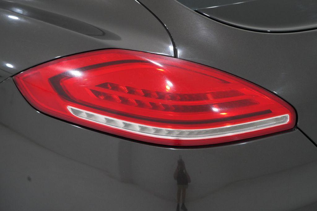 used 2015 Porsche Panamera car, priced at $17,999