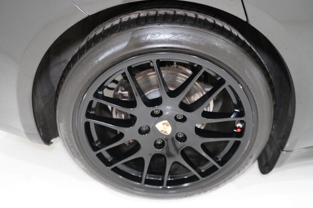 used 2015 Porsche Panamera car, priced at $17,999