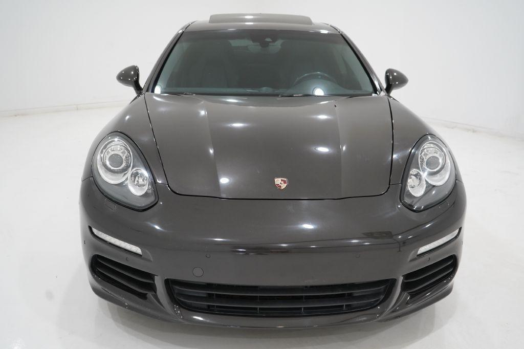 used 2015 Porsche Panamera car, priced at $17,999