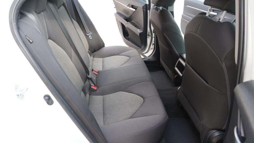 used 2022 Toyota Camry car, priced at $21,777