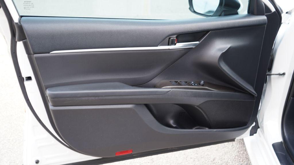 used 2022 Toyota Camry car, priced at $21,777