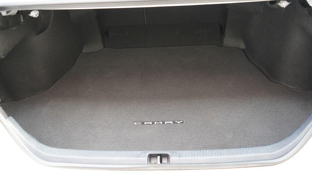 used 2022 Toyota Camry car, priced at $21,777