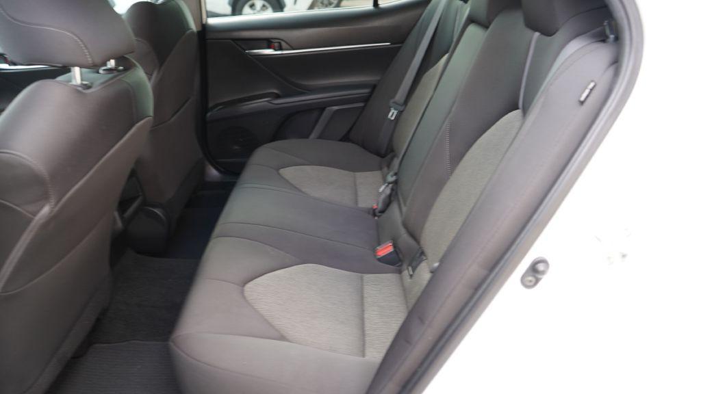 used 2022 Toyota Camry car, priced at $21,777