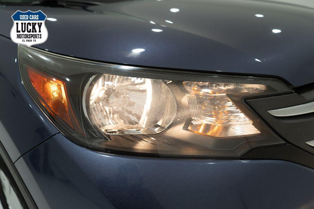 used 2014 Honda CR-V car, priced at $13,999