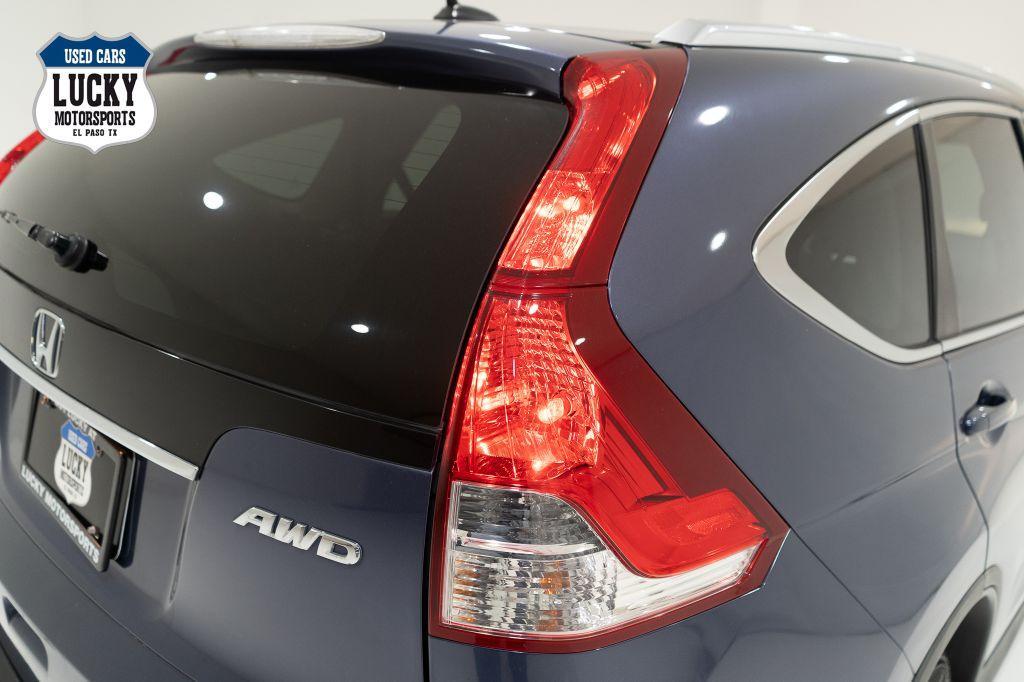 used 2014 Honda CR-V car, priced at $13,999