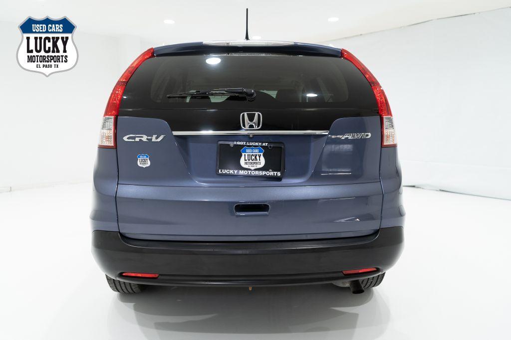 used 2014 Honda CR-V car, priced at $13,999