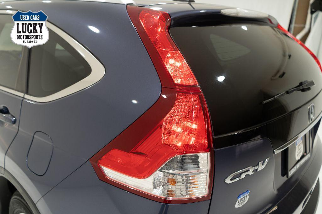 used 2014 Honda CR-V car, priced at $13,999
