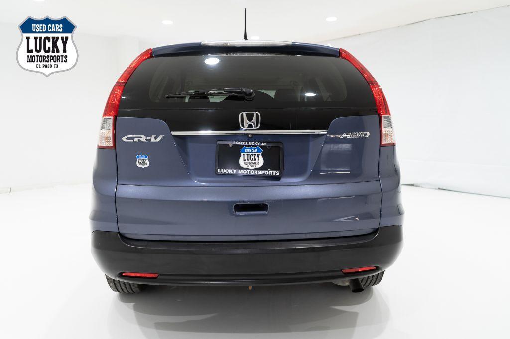 used 2014 Honda CR-V car, priced at $13,999
