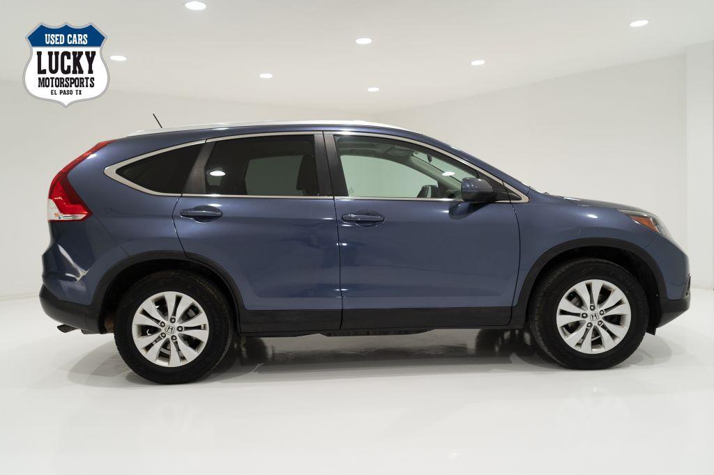 used 2014 Honda CR-V car, priced at $13,999