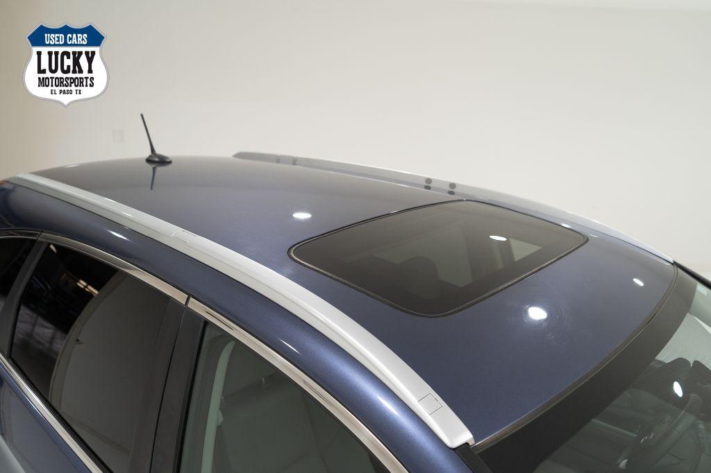 used 2014 Honda CR-V car, priced at $13,999