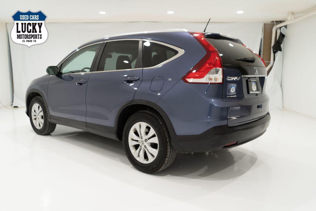 used 2014 Honda CR-V car, priced at $13,999