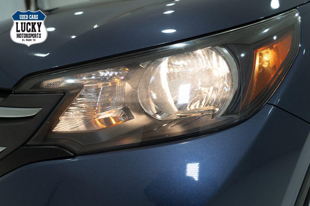 used 2014 Honda CR-V car, priced at $13,999