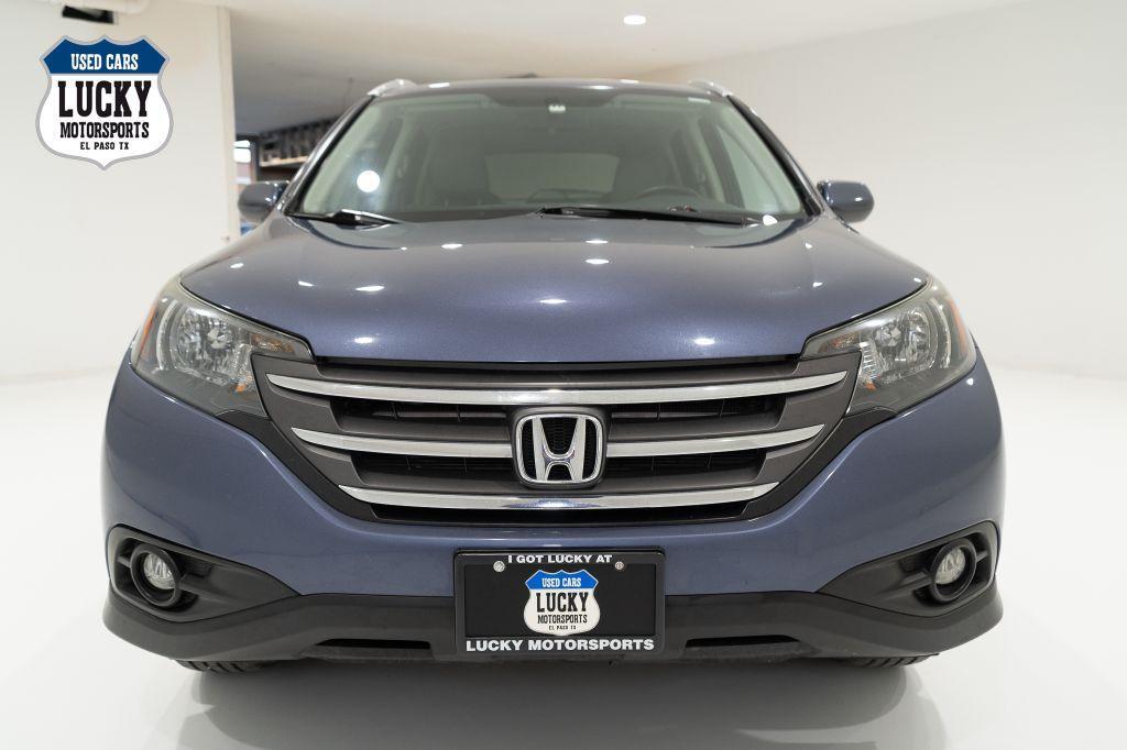 used 2014 Honda CR-V car, priced at $13,999