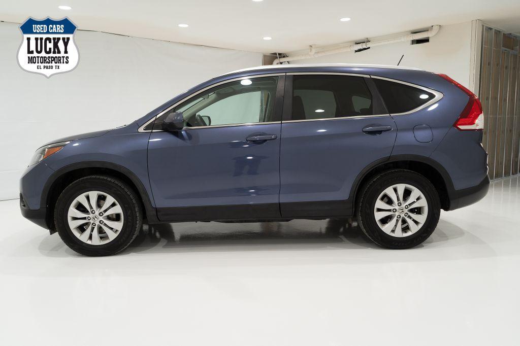 used 2014 Honda CR-V car, priced at $13,999