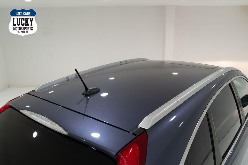 used 2014 Honda CR-V car, priced at $13,999