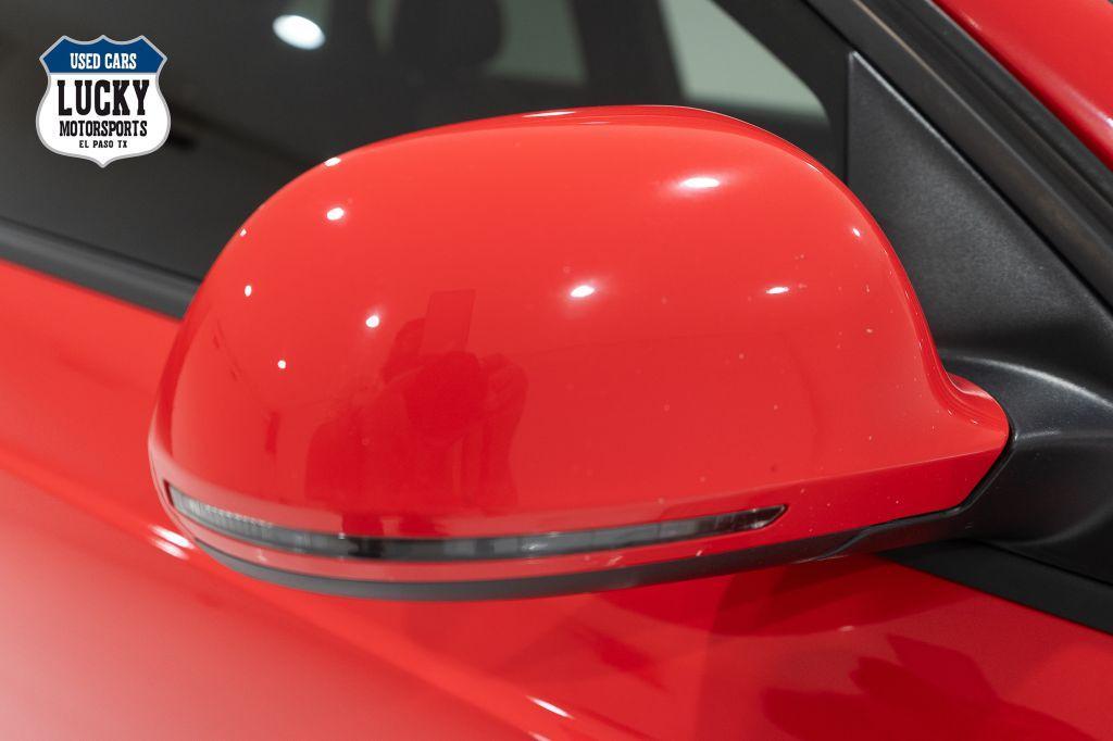 used 2018 Audi Q3 car, priced at $16,999