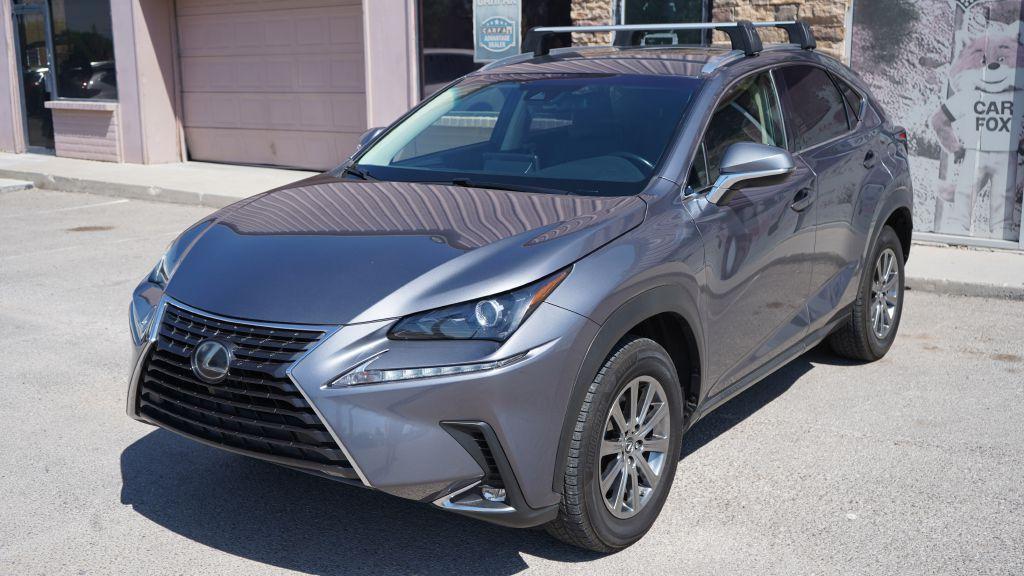 used 2019 Lexus NX 300 car, priced at $24,999