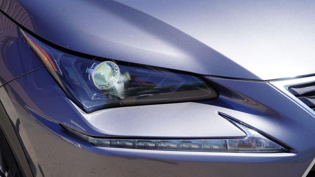 used 2019 Lexus NX 300 car, priced at $24,999