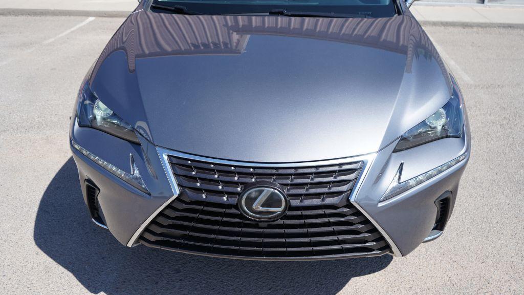 used 2019 Lexus NX 300 car, priced at $24,999