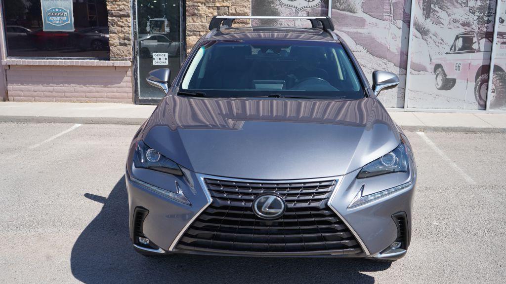 used 2019 Lexus NX 300 car, priced at $24,999