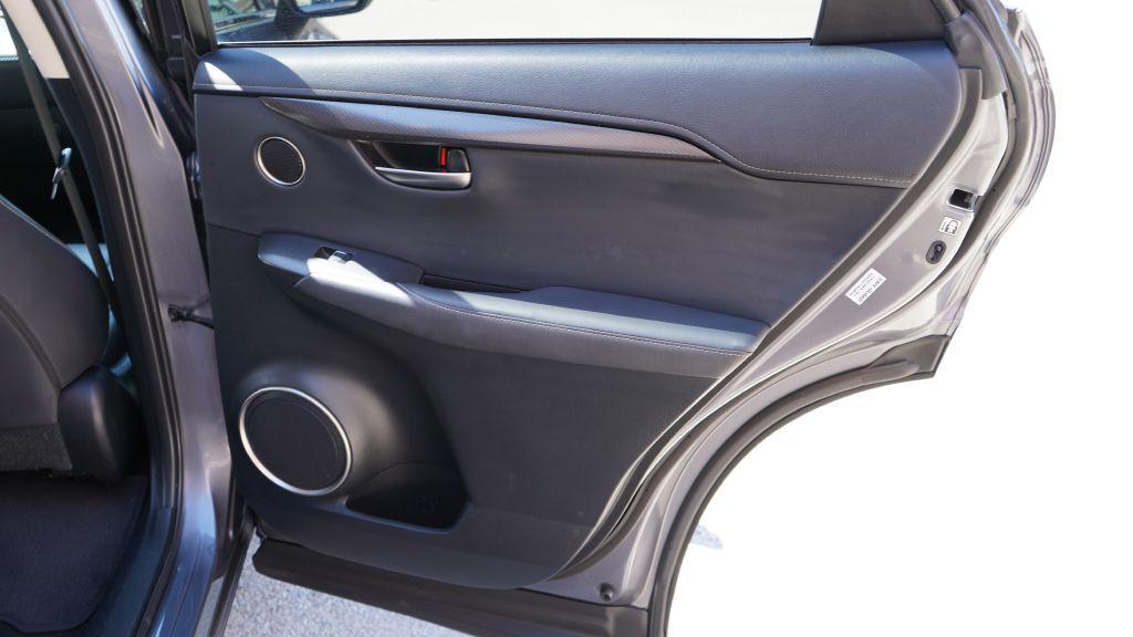 used 2019 Lexus NX 300 car, priced at $24,999