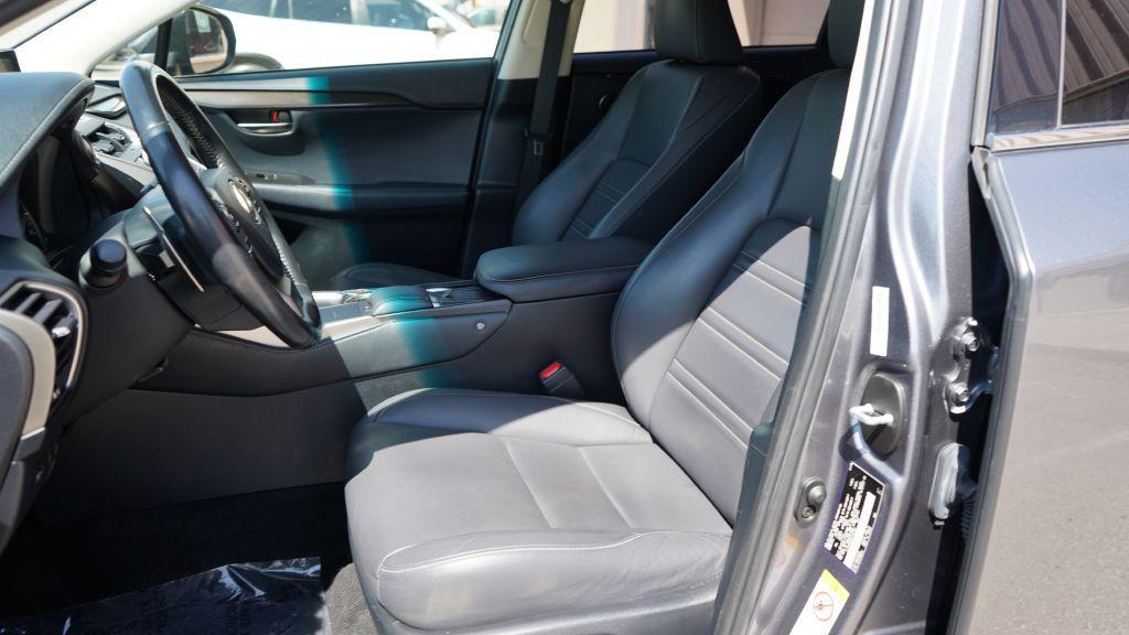 used 2019 Lexus NX 300 car, priced at $24,999