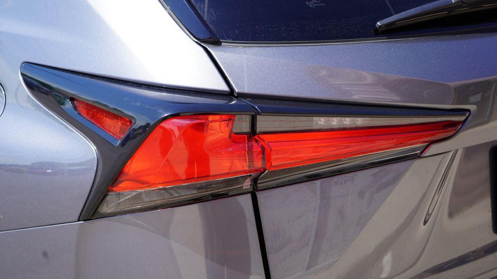 used 2019 Lexus NX 300 car, priced at $24,999