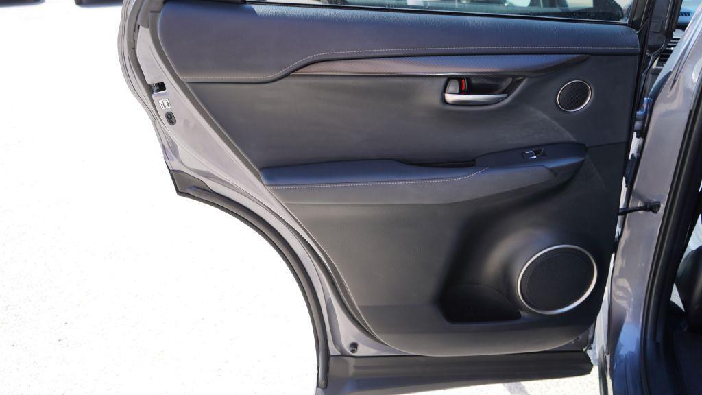 used 2019 Lexus NX 300 car, priced at $24,999