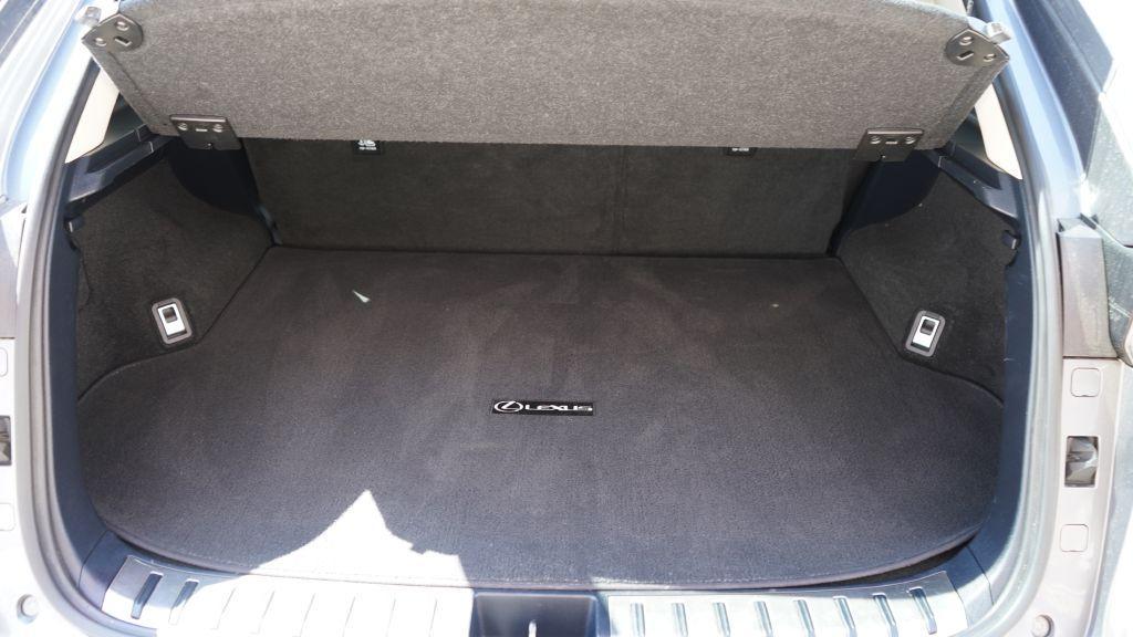 used 2019 Lexus NX 300 car, priced at $24,999