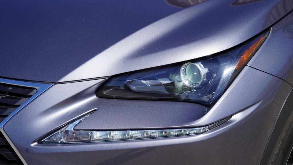 used 2019 Lexus NX 300 car, priced at $24,999