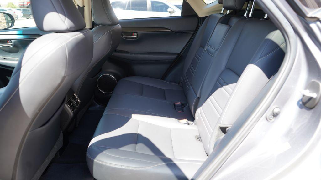 used 2019 Lexus NX 300 car, priced at $24,999