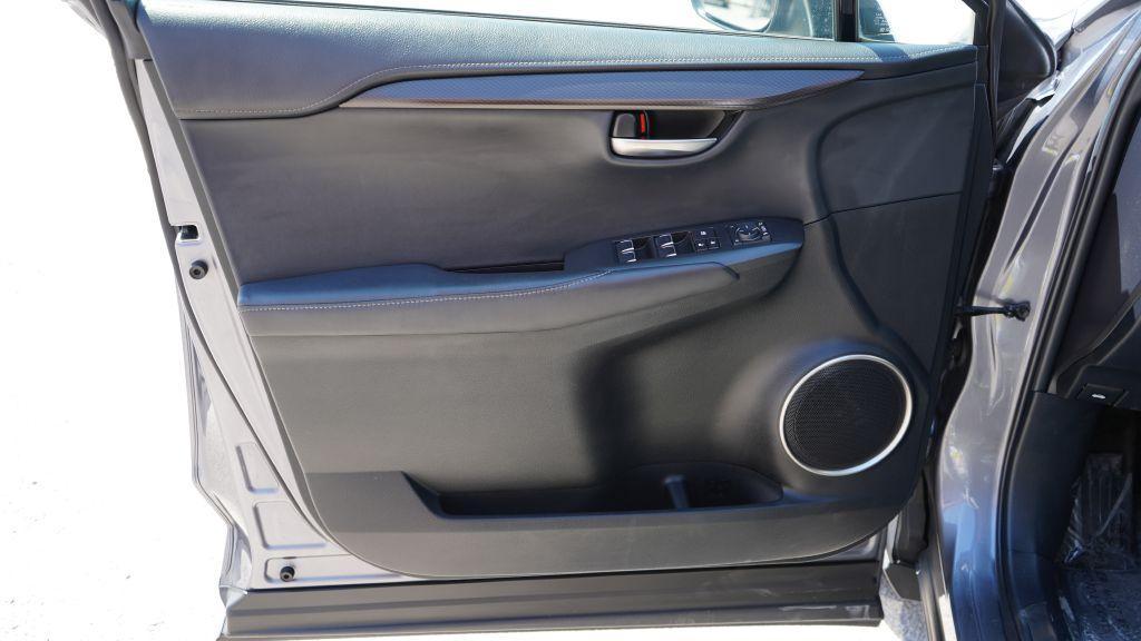 used 2019 Lexus NX 300 car, priced at $24,999