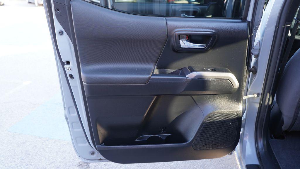 used 2018 Toyota Tacoma car, priced at $28,999